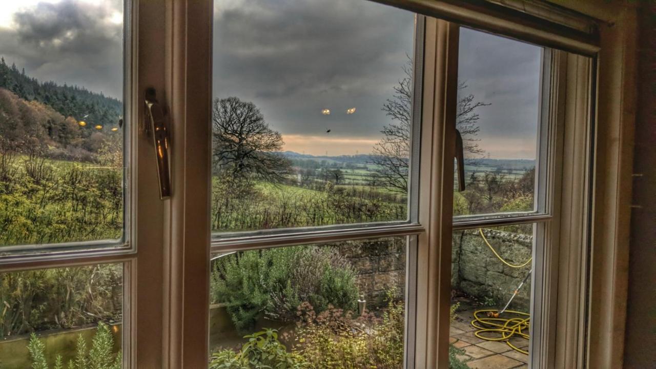 Park House Bed & Breakfast Ingleby Arncliffe Luaran gambar
