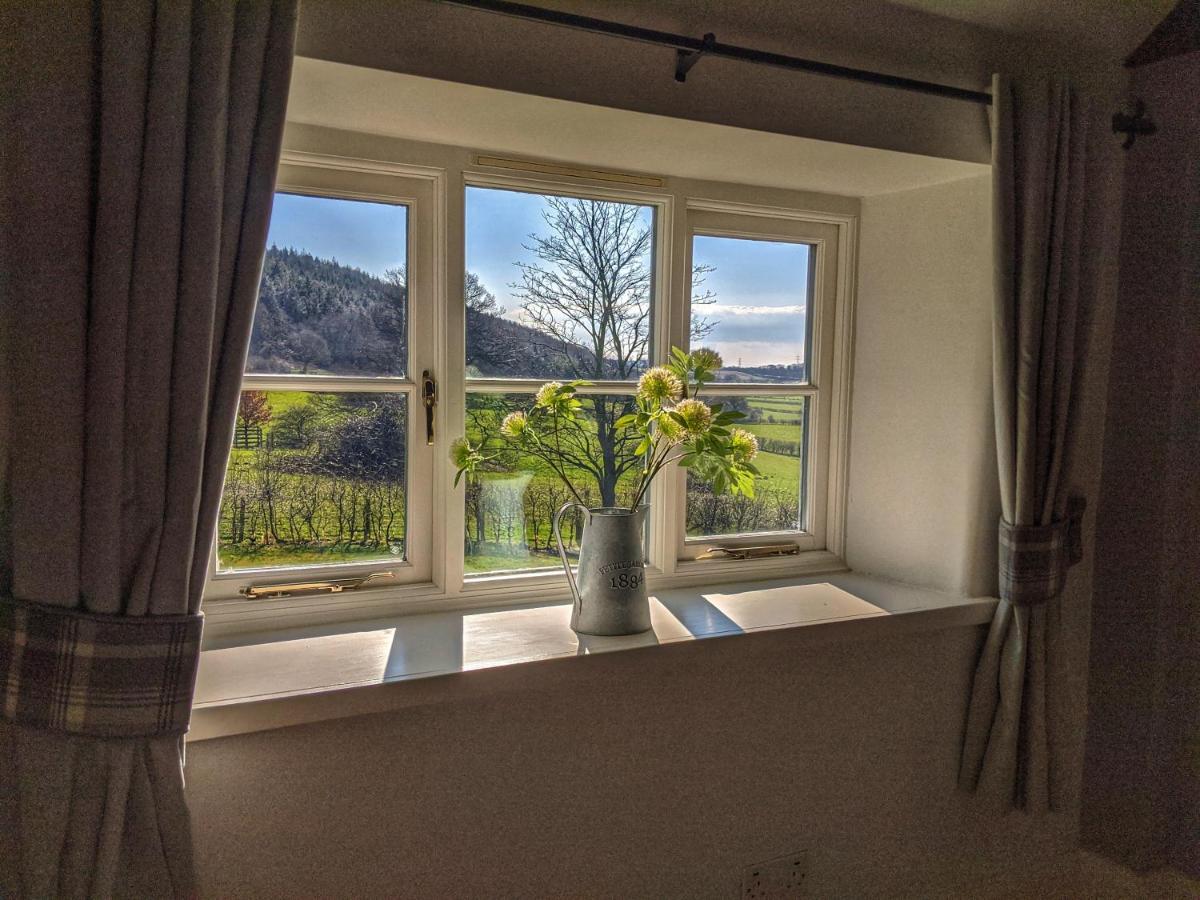 Park House Bed & Breakfast Ingleby Arncliffe Luaran gambar