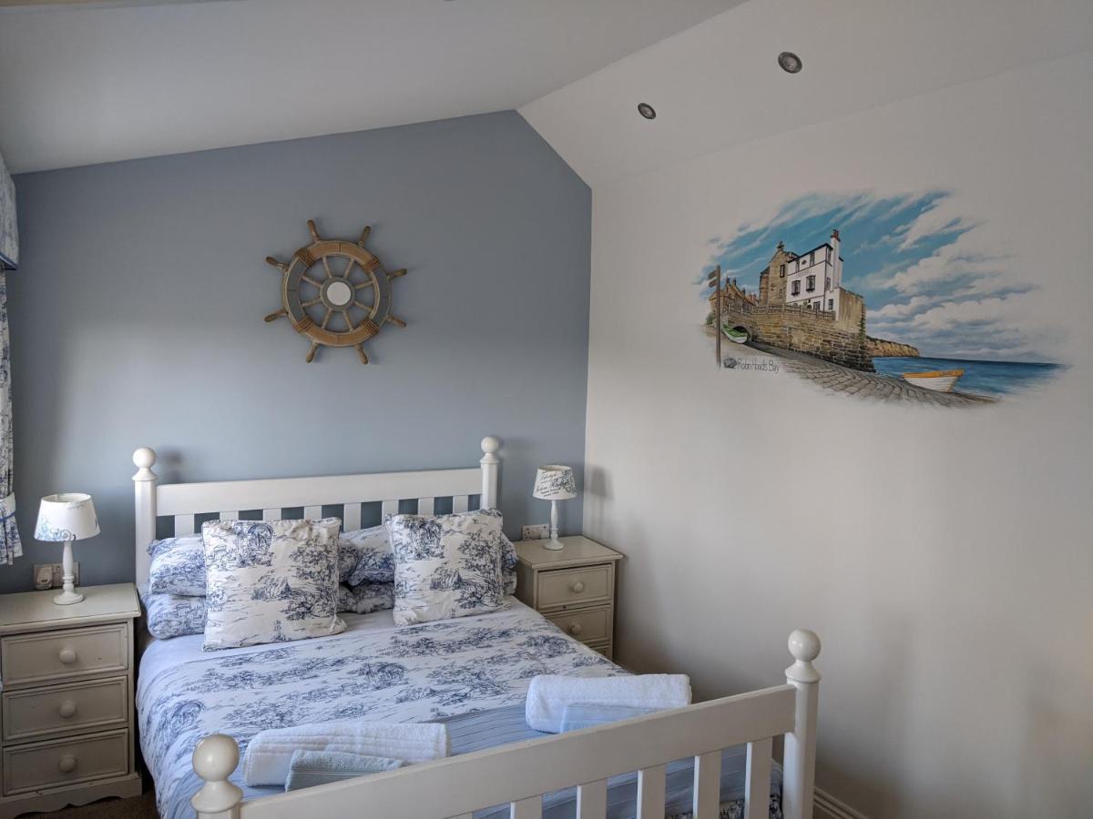 Park House Bed & Breakfast Ingleby Arncliffe Luaran gambar