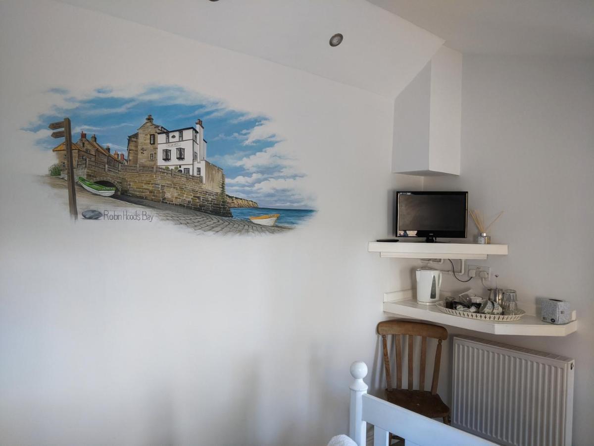 Park House Bed & Breakfast Ingleby Arncliffe Luaran gambar